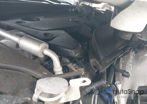 2015 Nissan Altima 2.5/2.5 S/2.5 Sl/2.5 Sv из США, поврежденный, VIN 1N4AL3AP7FN334973